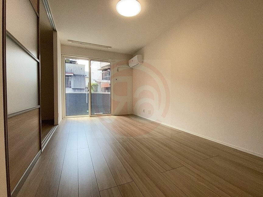 K’sヴィラ放出の物件内観写真