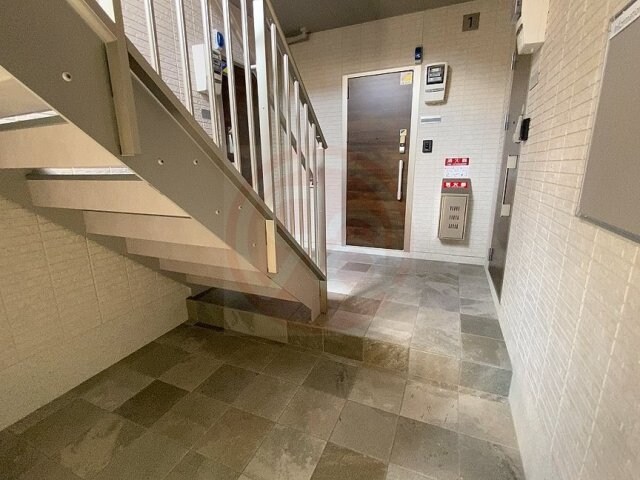 K’sヴィラ放出の物件外観写真