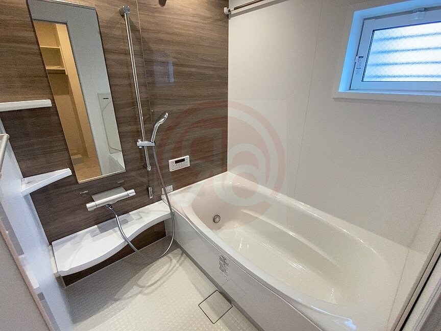 K’sヴィラ放出の物件内観写真