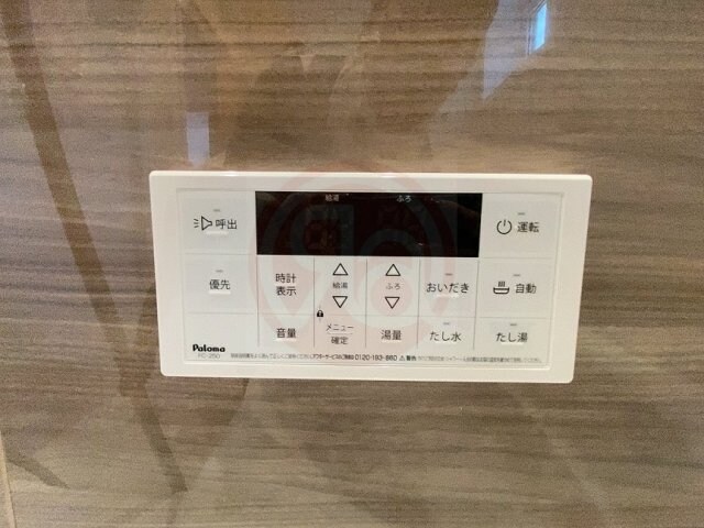 K’sヴィラ放出の物件内観写真