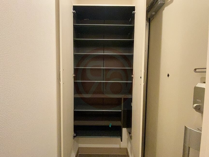 K’sヴィラ放出の物件内観写真