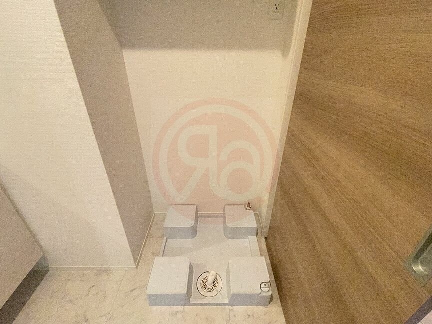 K’sヴィラ放出の物件内観写真