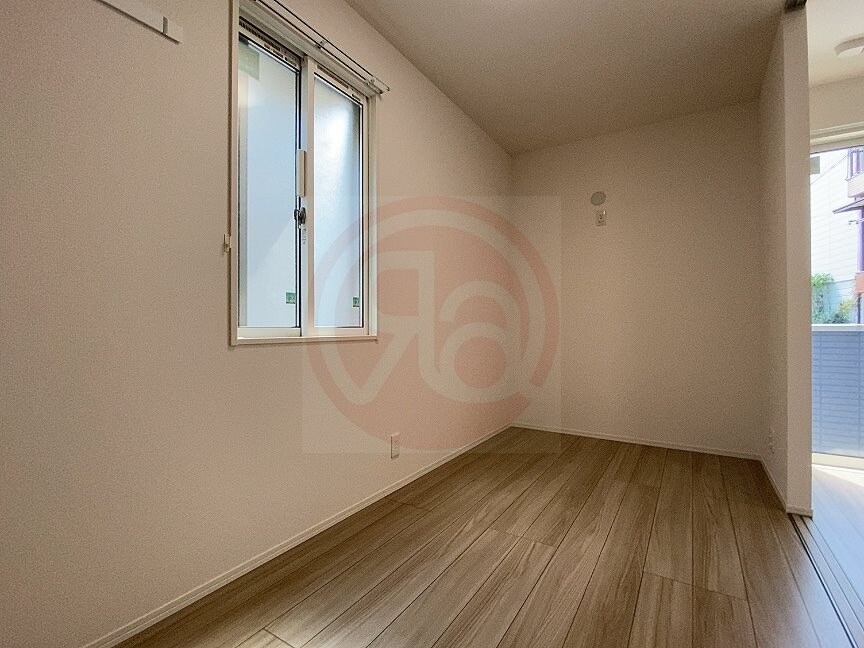 K’sヴィラ放出の物件内観写真