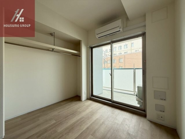 Grand Luceの物件内観写真