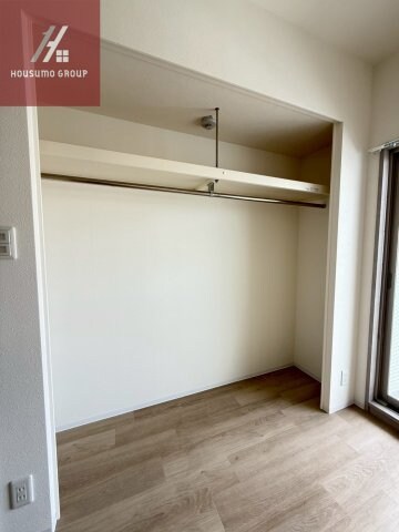 Grand Luceの物件内観写真