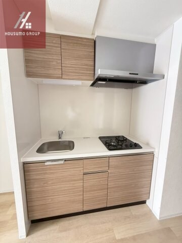 Grand Luceの物件内観写真