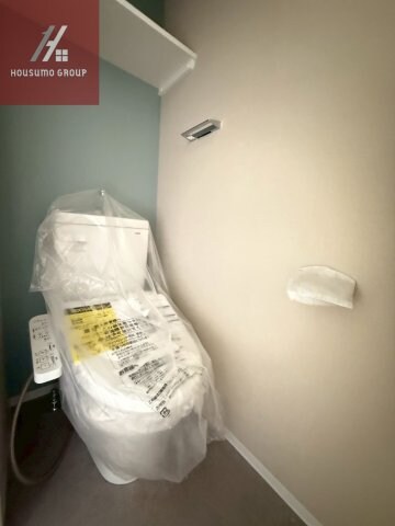 Grand Luceの物件内観写真