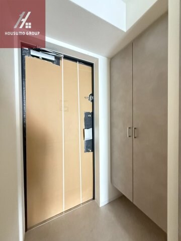 Grand Luceの物件内観写真