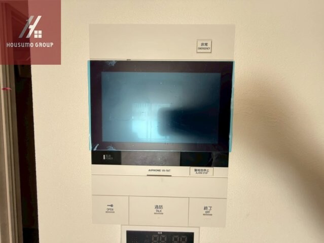 Grand Luceの物件内観写真