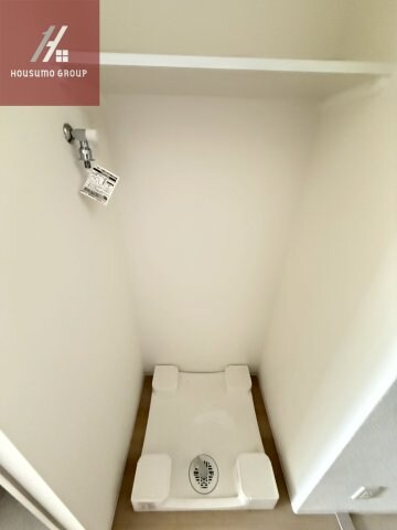 Grand Luceの物件内観写真