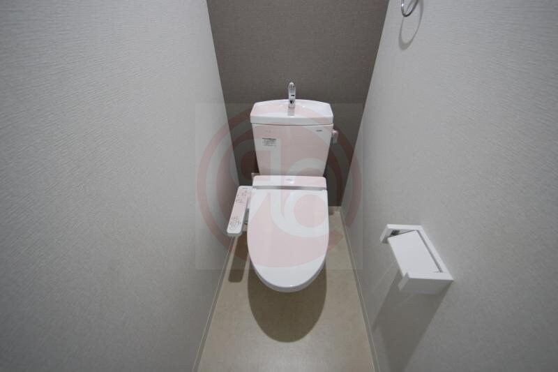 プリマベーラ新今里の物件内観写真