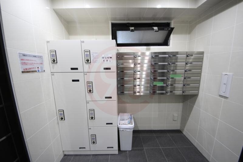 プリマベーラ新今里の物件内観写真