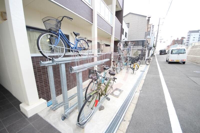 プリマベーラ新今里の物件内観写真