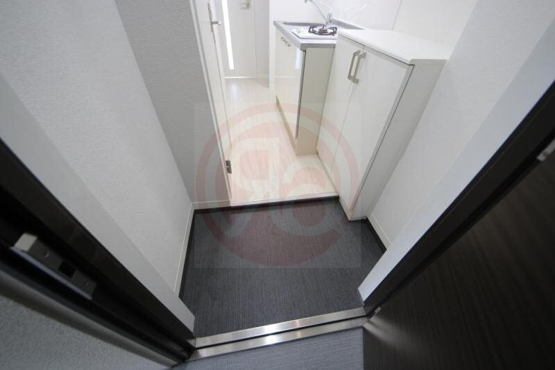 プリマベーラ新今里の物件内観写真