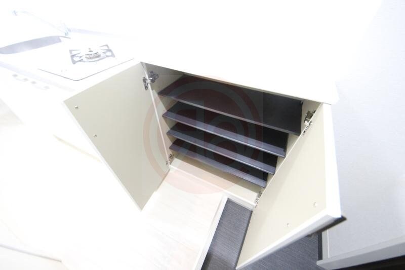 プリマベーラ新今里の物件内観写真