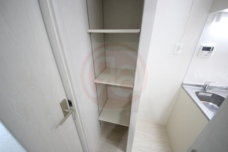 プリマベーラ新今里の物件内観写真