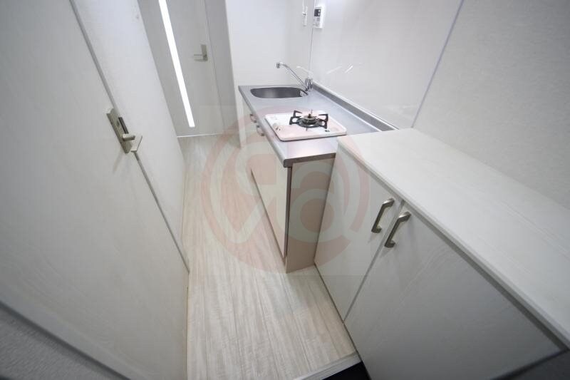 プリマベーラ新今里の物件内観写真