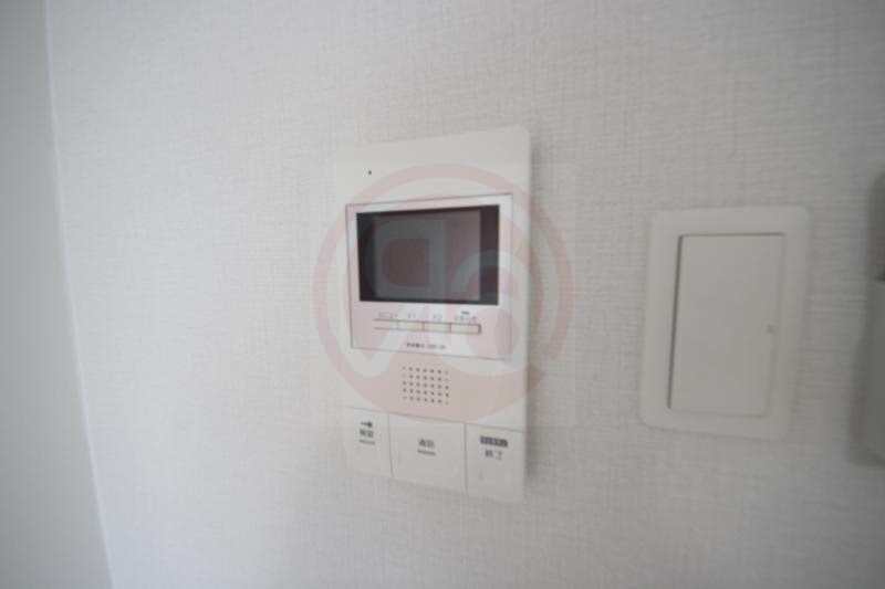 プリマベーラ新今里の物件内観写真