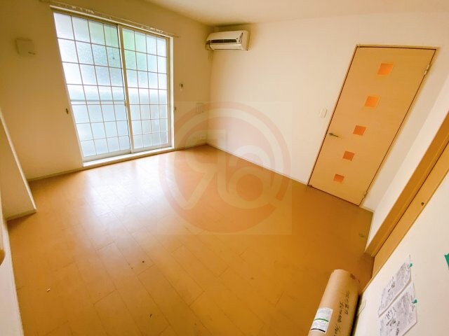 プラシード・カーサの物件内観写真