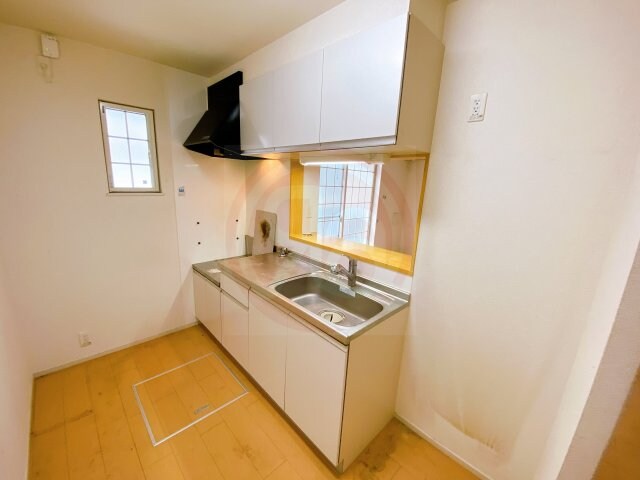 プラシード・カーサの物件内観写真