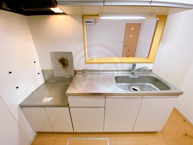 プラシード・カーサの物件内観写真