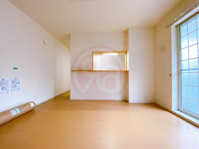 プラシード・カーサの物件内観写真