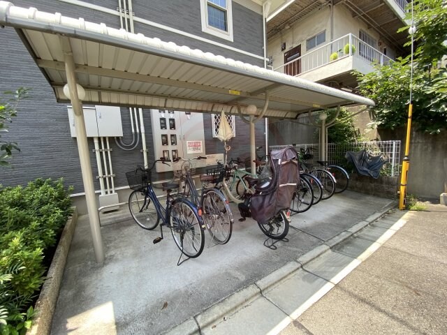 プラシード・カーサの物件内観写真