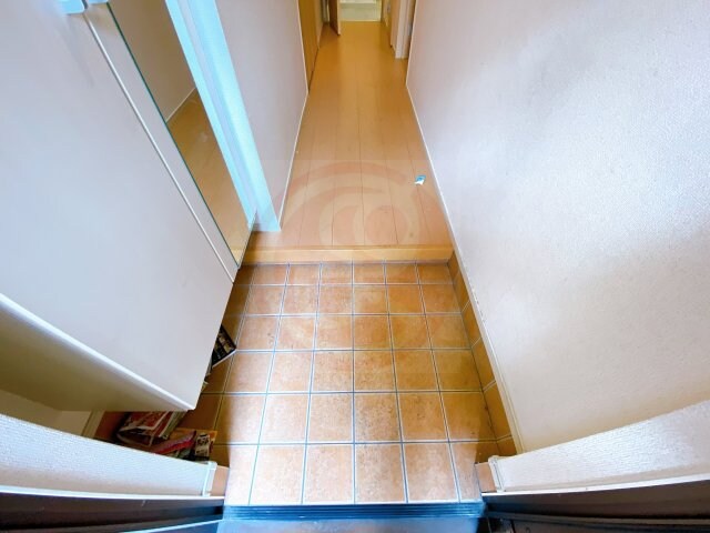 プラシード・カーサの物件内観写真