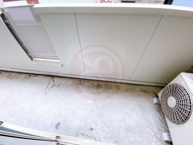 プラシード・カーサの物件内観写真