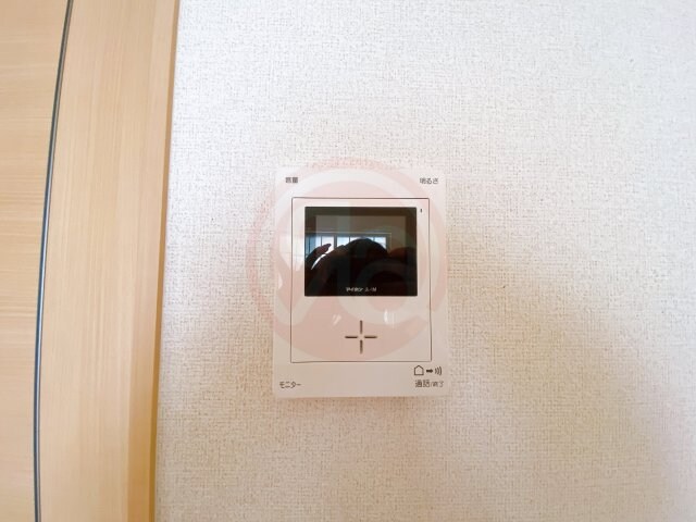 プラシード・カーサの物件内観写真