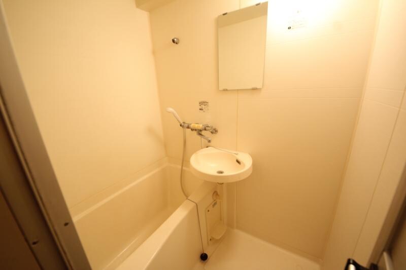 ラ・フェリオ新深江の物件内観写真