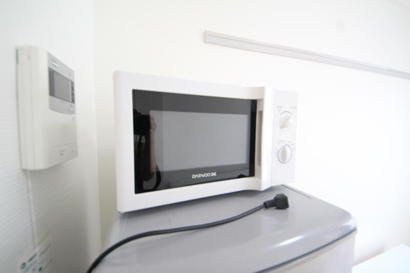 ラ・フェリオ新深江の物件内観写真