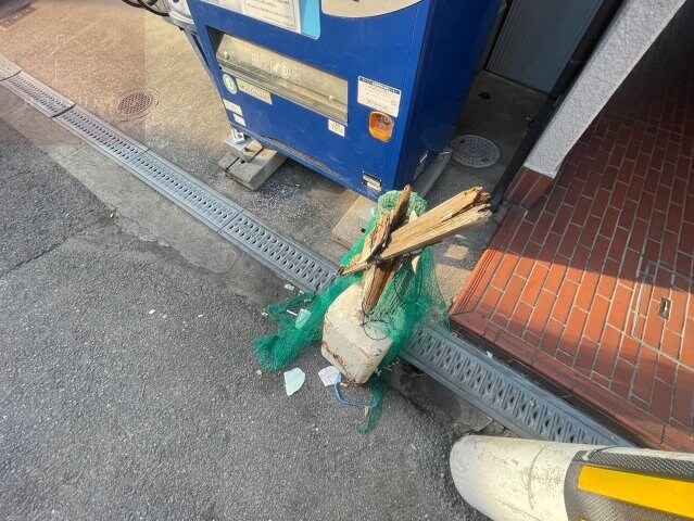 コーポ陣内Ⅰの物件内観写真