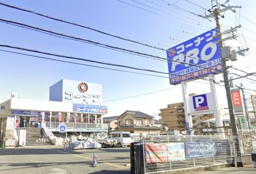 コーポ陣内Ⅰの物件内観写真