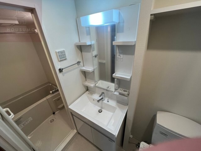 プレサンスＮＥＯ長堂アウローラの物件内観写真