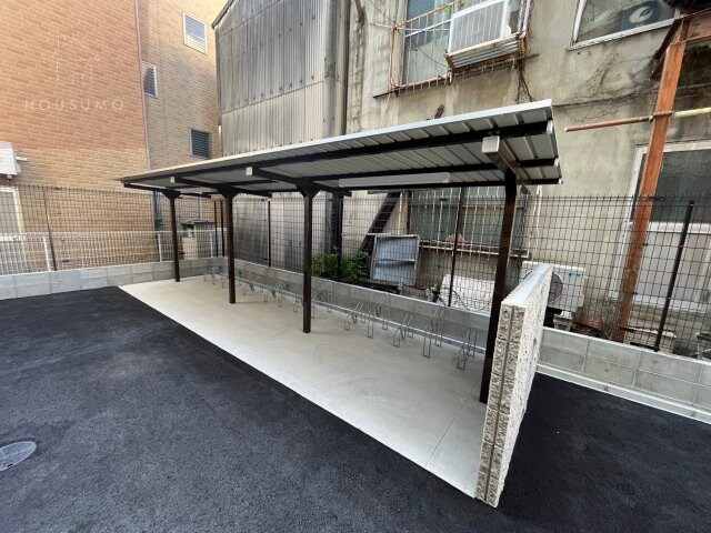 プレサンスＮＥＯ長堂アウローラの物件内観写真