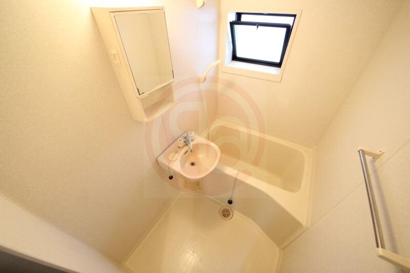 ルミエール14の物件内観写真