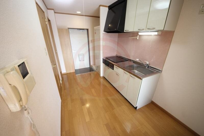 新深江池田マンションの物件内観写真