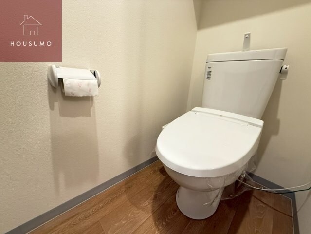 エイトステイツ玉造の物件内観写真