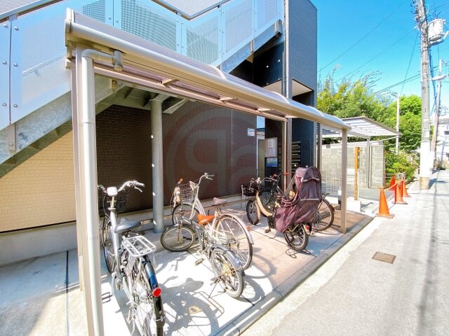 ぶるーむの物件内観写真