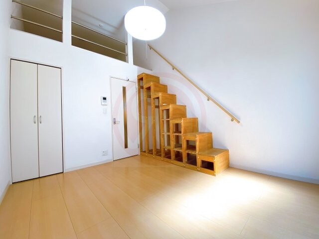 ぶるーむの物件内観写真