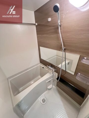 プレサンス長田レジェールの物件内観写真