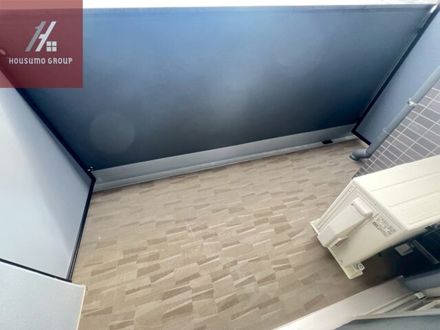 プレサンス長田レジェールの物件内観写真