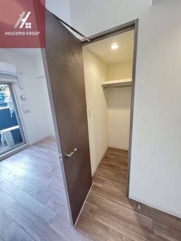 プレサンス長田レジェールの物件内観写真