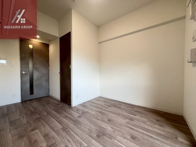 プレサンス長田レジェールの物件内観写真