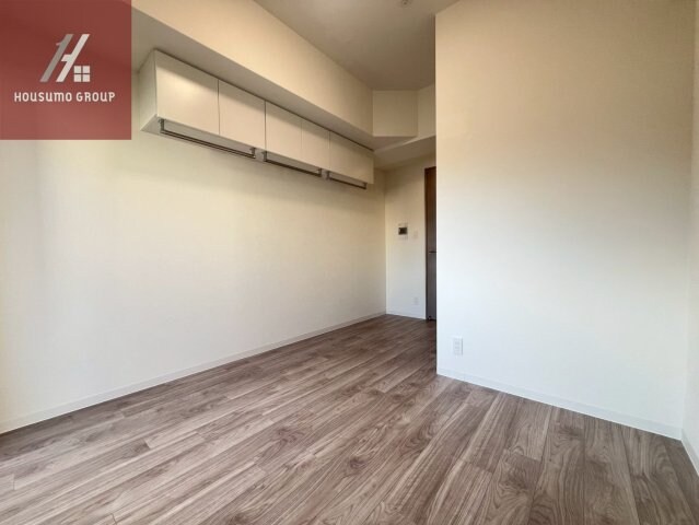 プレサンス長田レジェールの物件内観写真