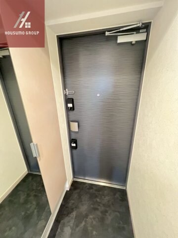 プレサンス長田レジェールの物件内観写真