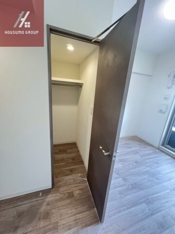 プレサンス長田レジェールの物件内観写真