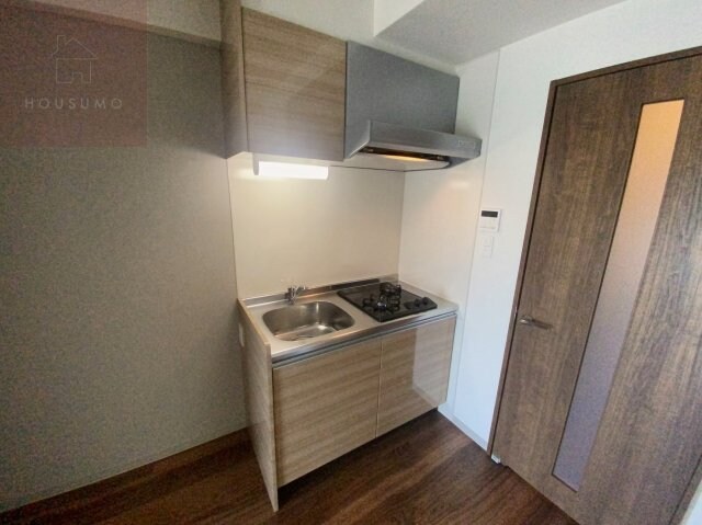 ガルデニア高井田の物件内観写真