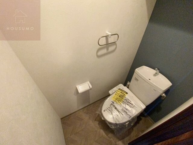 ガルデニア高井田の物件内観写真